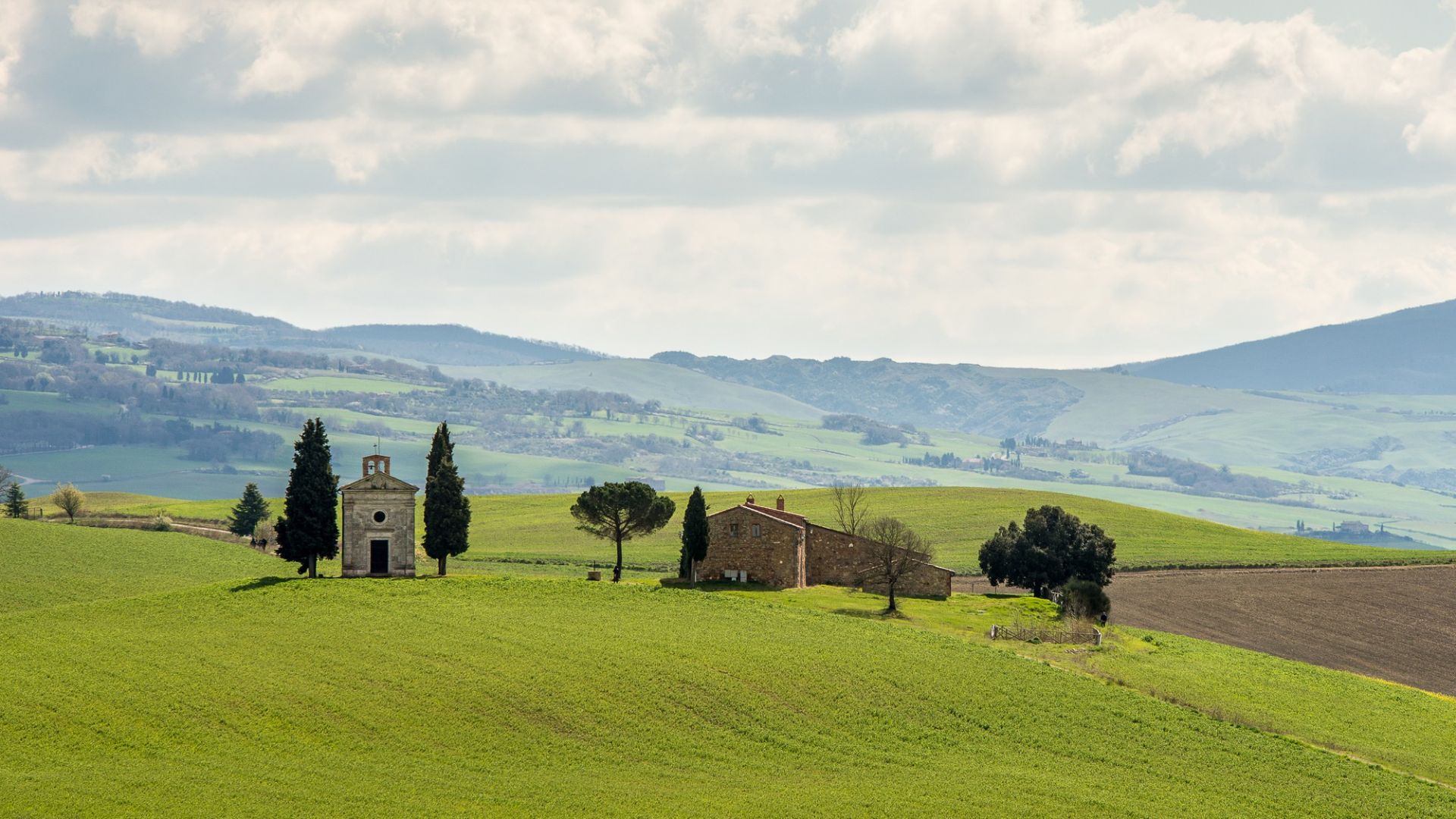 PNRR – MLC3 investimento 2.2: protezione e valorizzazione dell’architettura e del paesaggio rurale